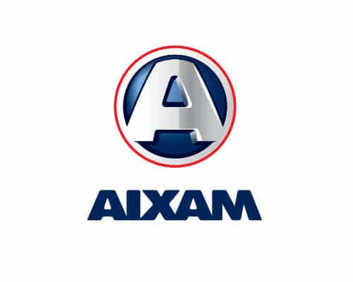 aixam